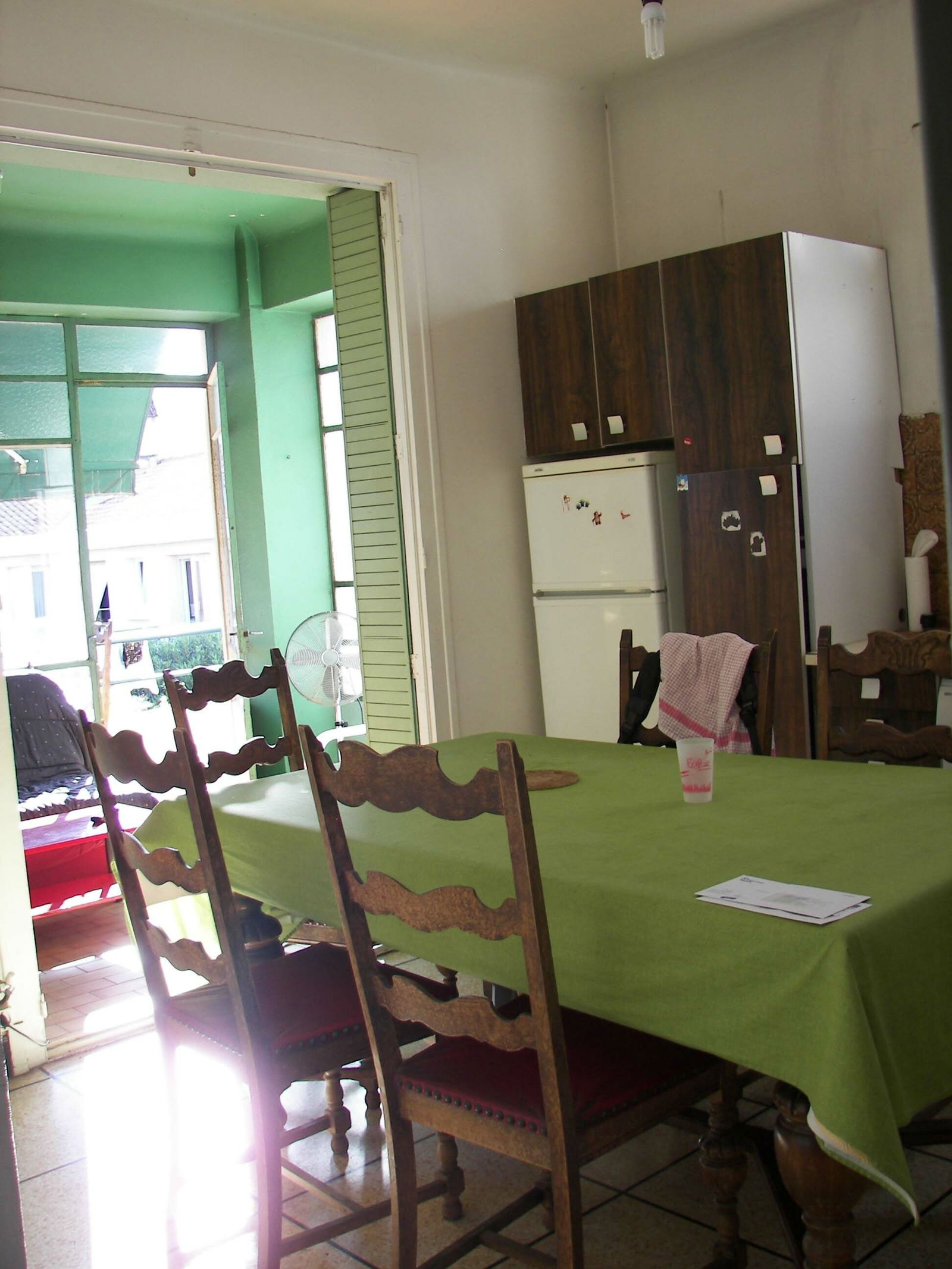 Colocação Montpellier 223635