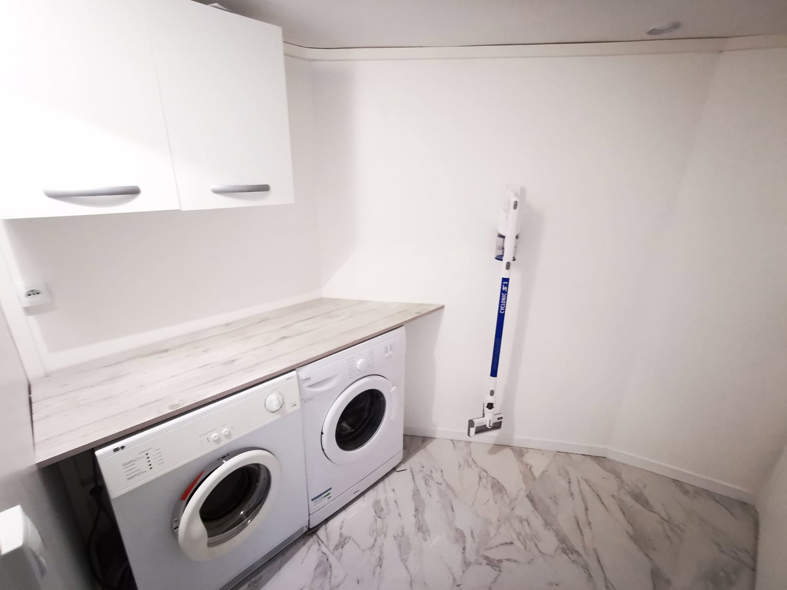 Hospedagem Em Casa De Família Villeneuve-Saint-Georges 387917