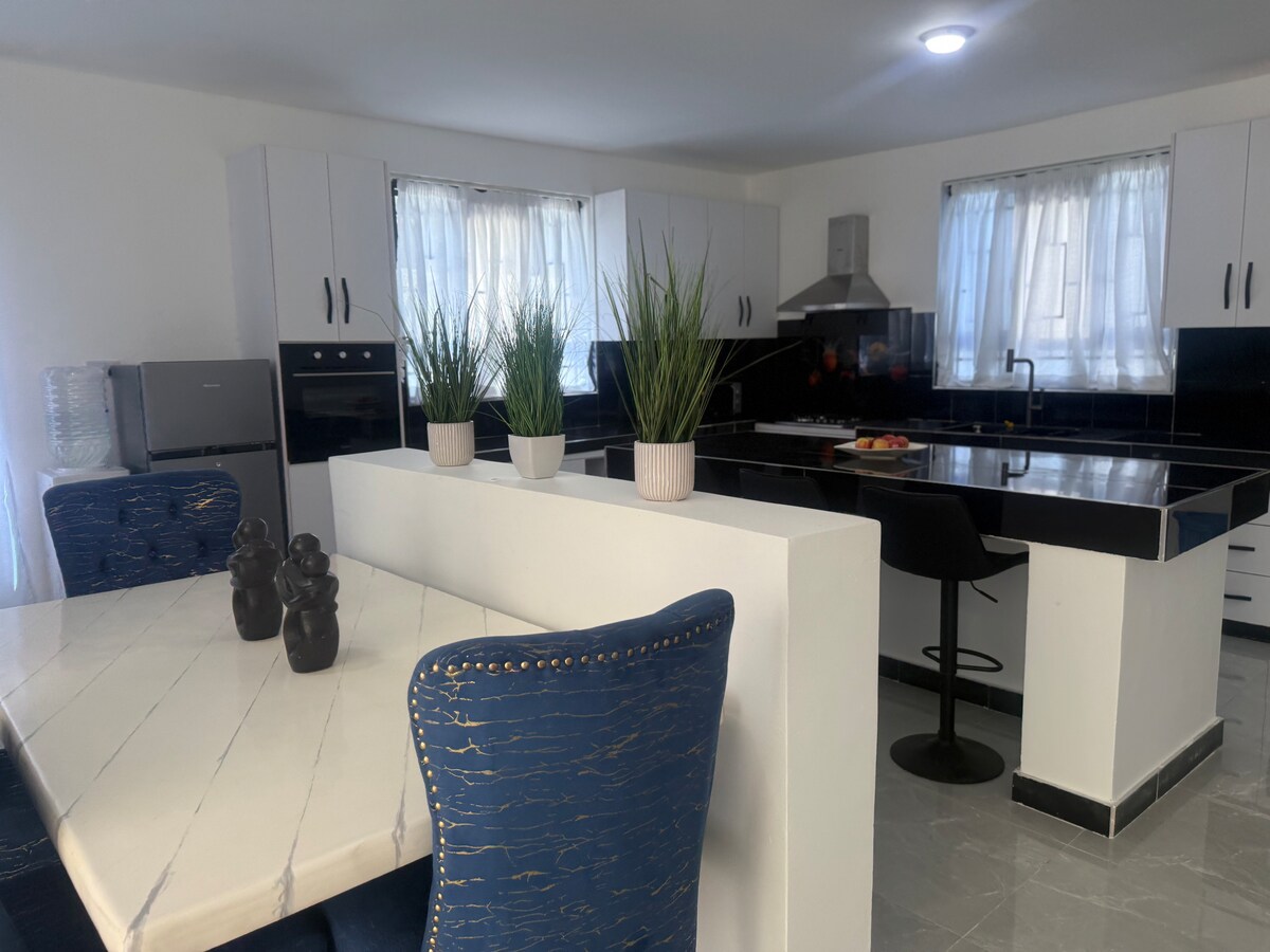 Alojamento Inteiro Pridelands 670731