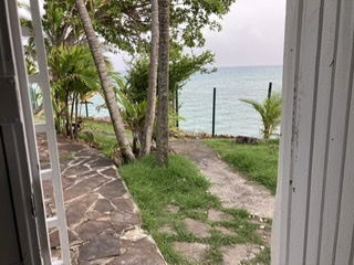 Hospedagem Em Casa De Família Le Gosier 257148