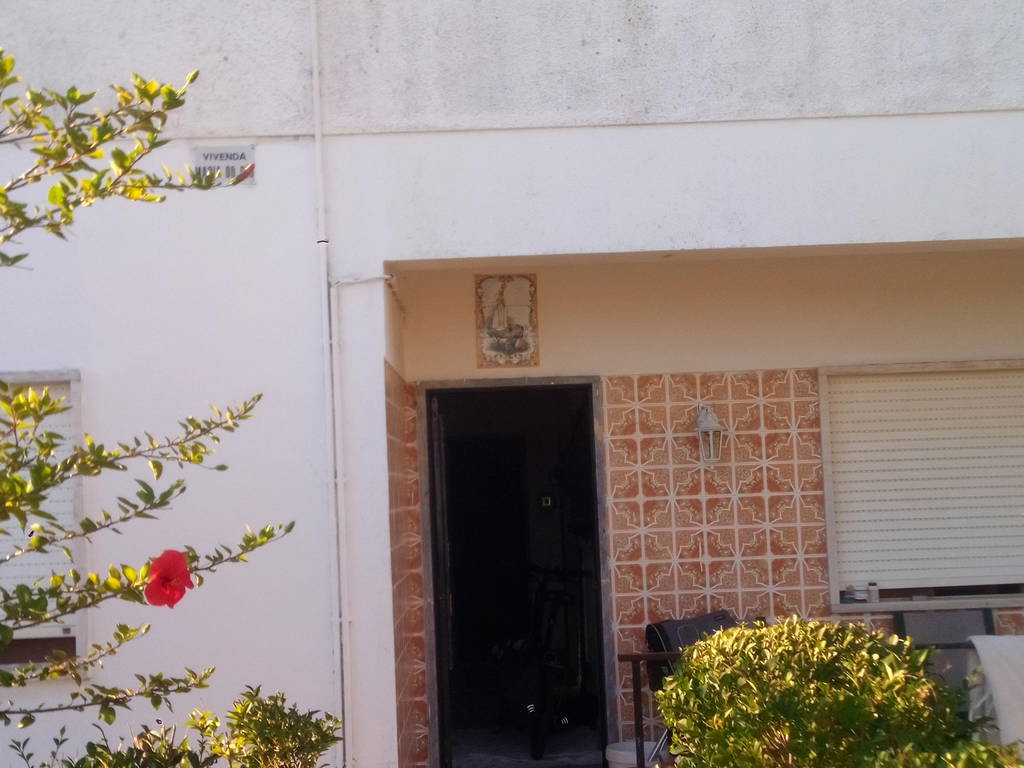Chambre Chez L'habitant Ericeira 674238-1