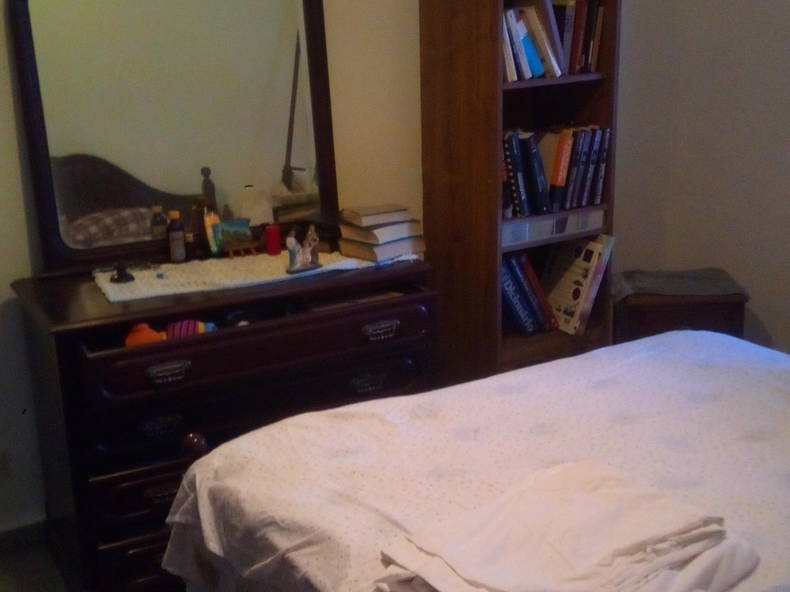 Chambre Chez L'habitant Ericeira 674238-2