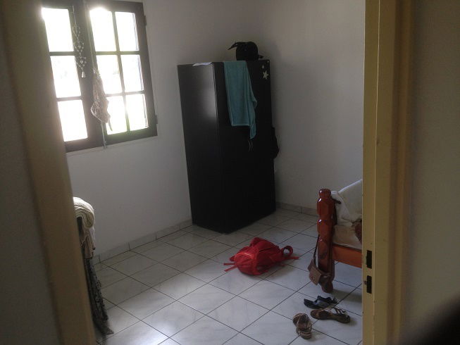 Colocação Sainte-Clotilde 141655