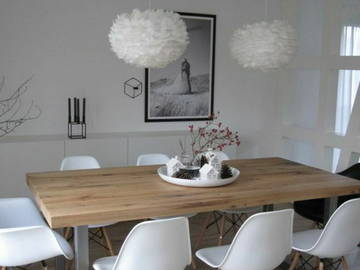 Roomlala | Moradia geminada renovada de 120 m²