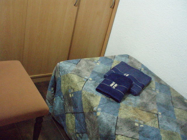 Hospedagem Em Casa De Família Barcelona 31223