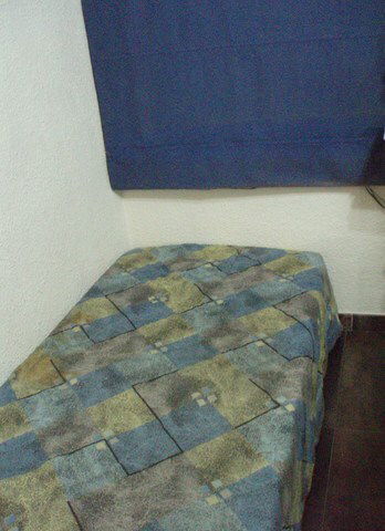 Hospedagem Em Casa De Família Barcelona 31223