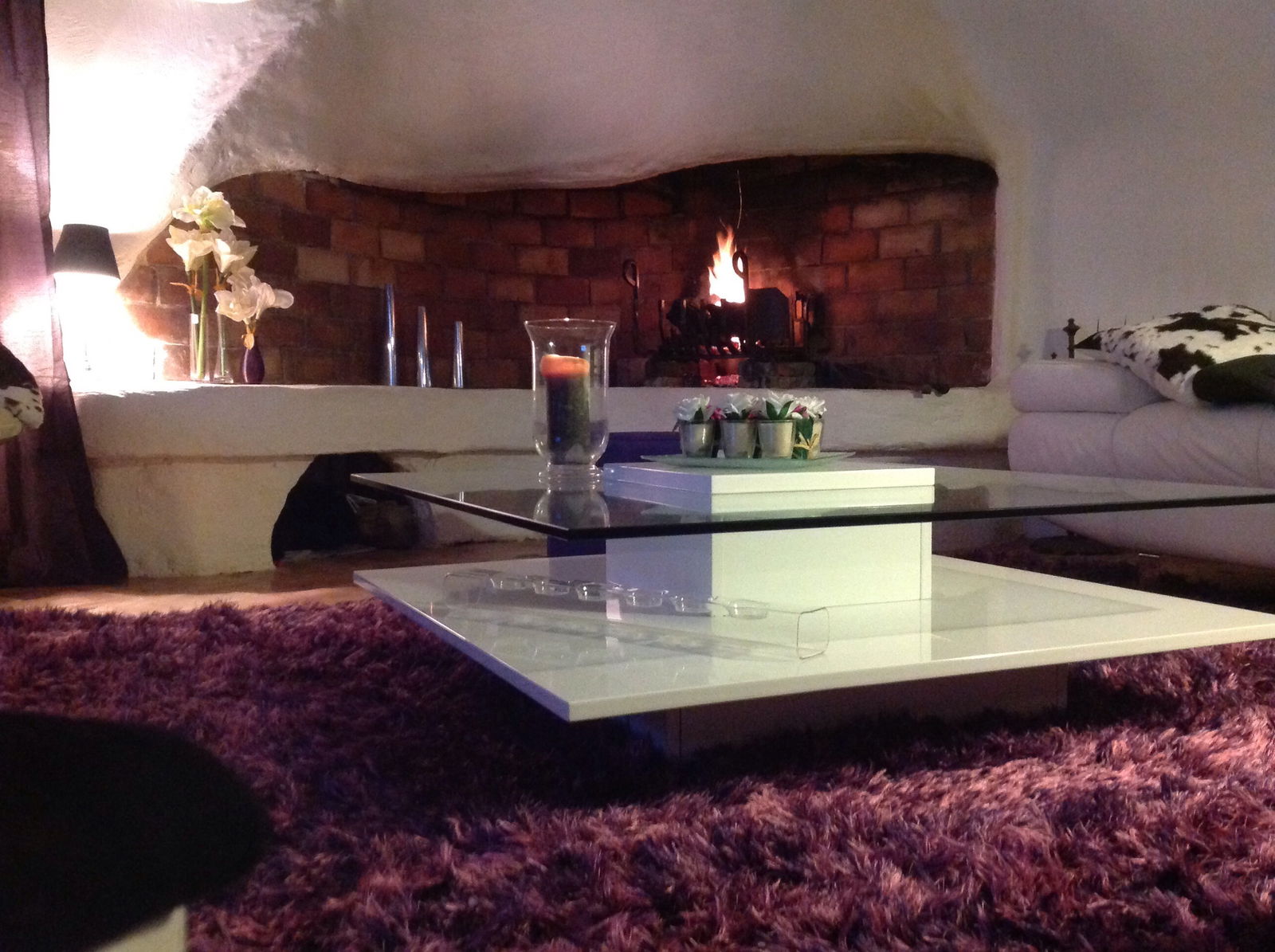 Hospedagem Em Casa De Família Vence 97534