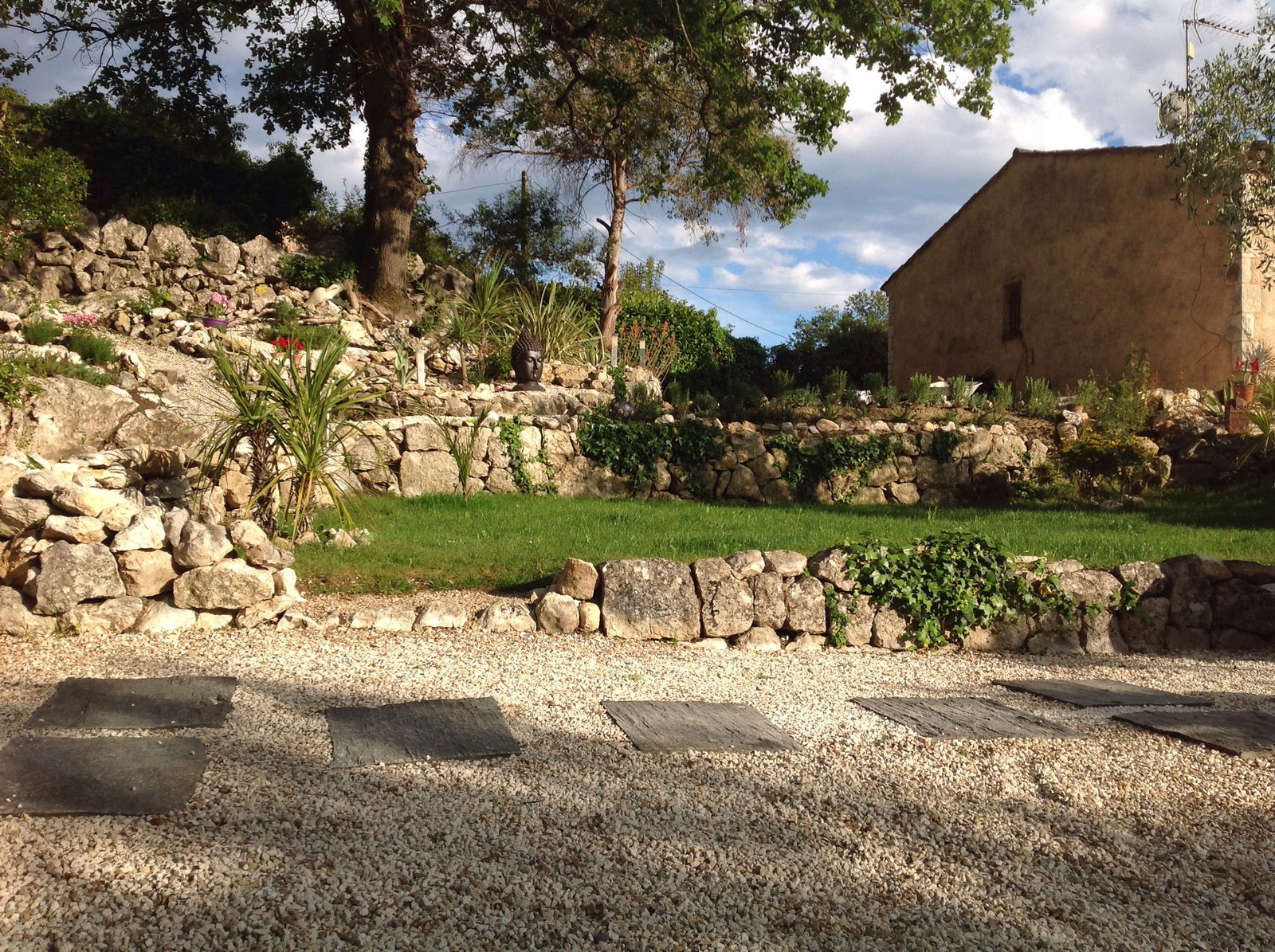 Hospedagem Em Casa De Família Vence 97534