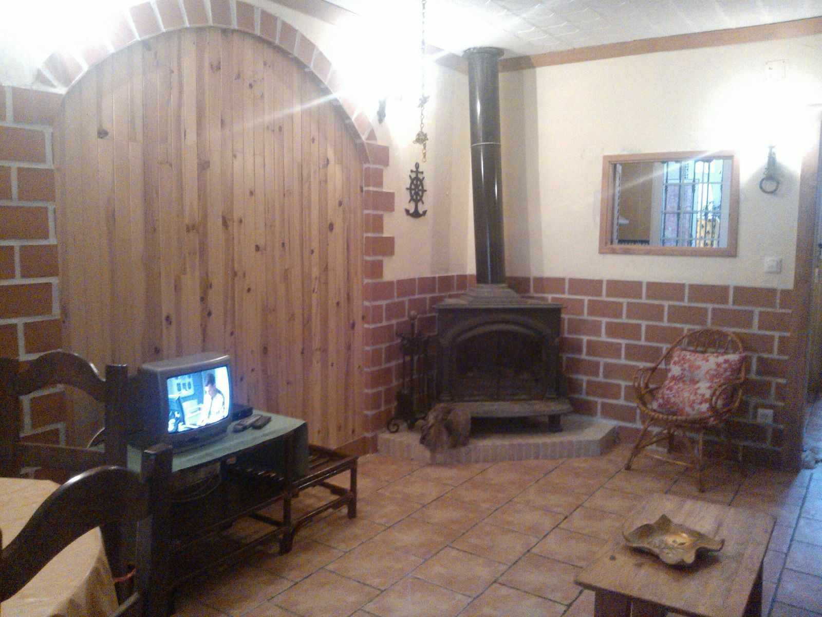 Hospedagem Em Casa De Família San Javier 128344