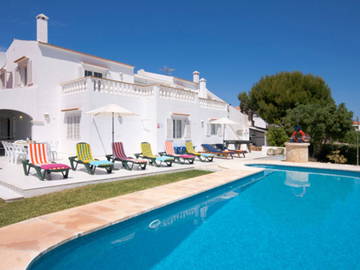 Roomlala | Moradia para alugar - Savanna Menorca