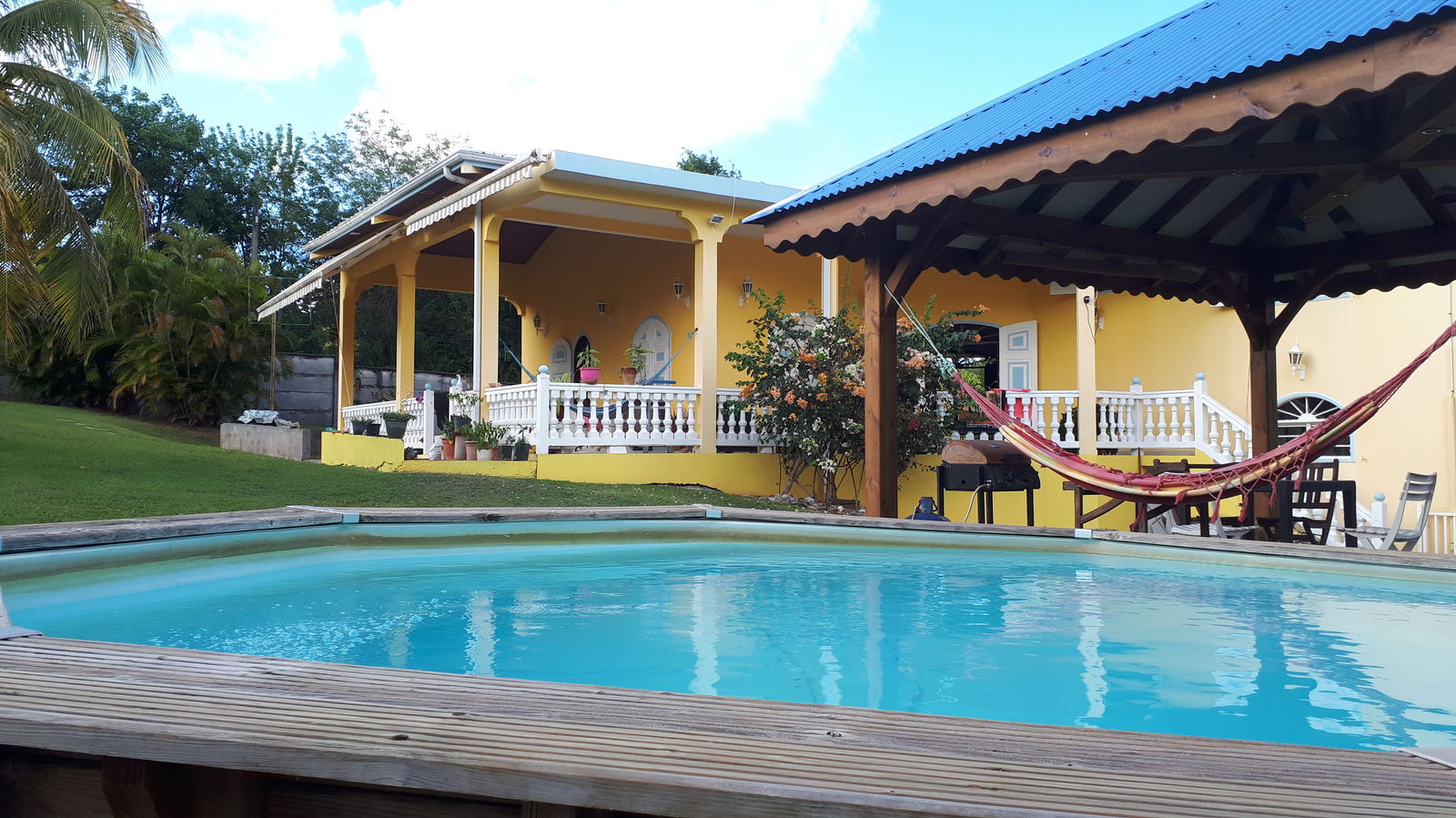 Colocação Le François 252110