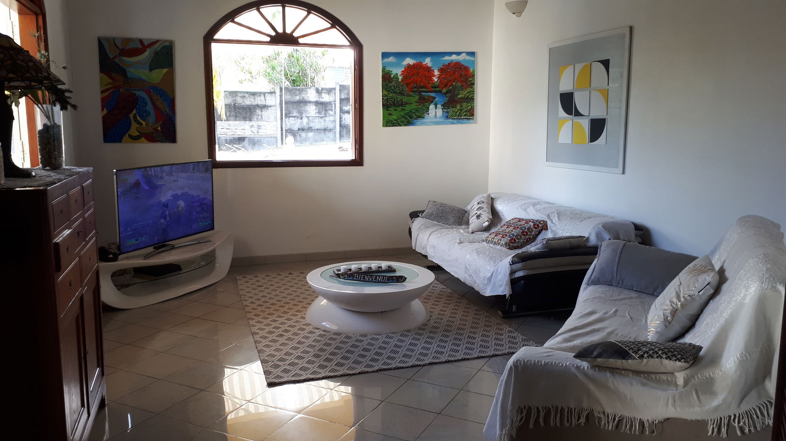 Colocação Le François 252110