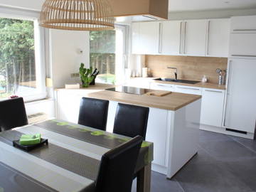 Roomlala | Moradia partilhada bem localizada em Arlon