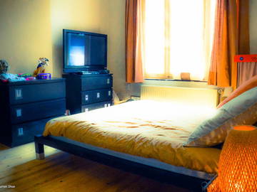 Roomlala | Moradia solidária em Bruxelas!