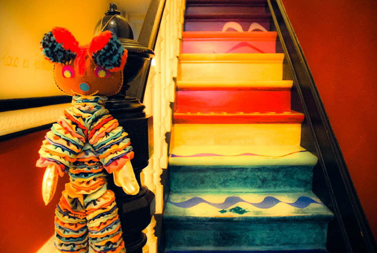 Colocação Schaerbeek 174891