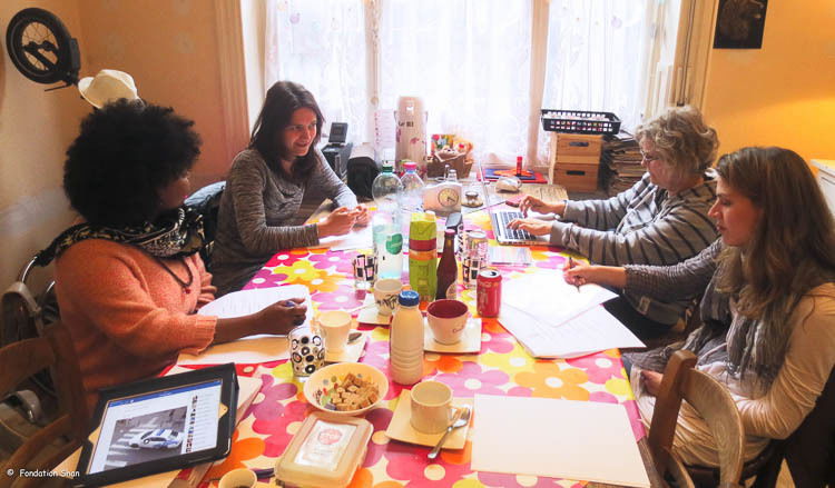 Colocação Schaerbeek 174891