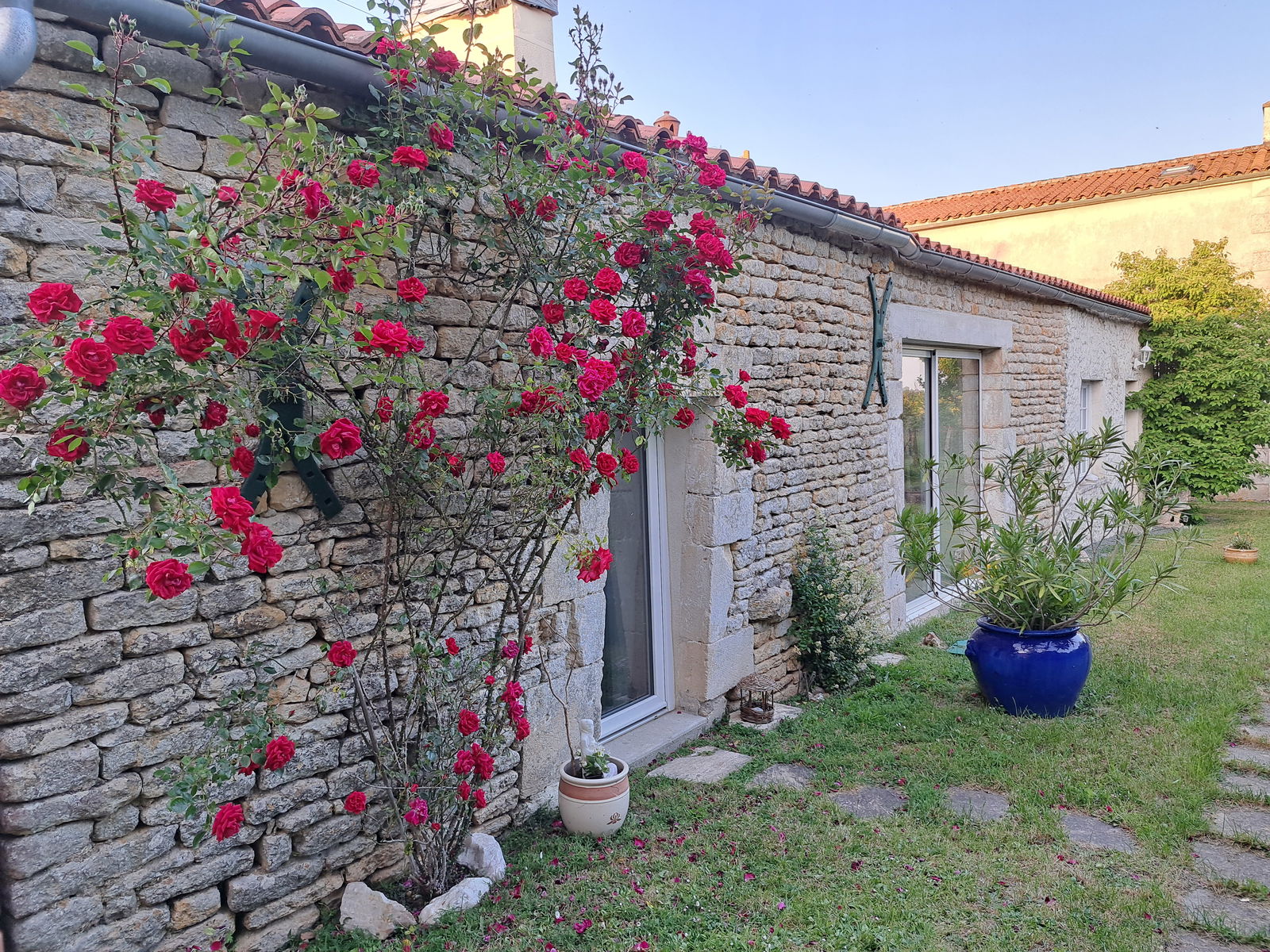 Casa Inteira Liez 452398