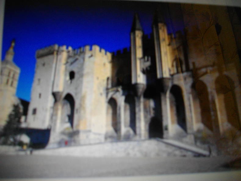 Homestay Avignon 137803-1