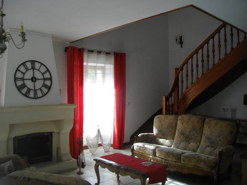 Homestay Avignon 137803-3