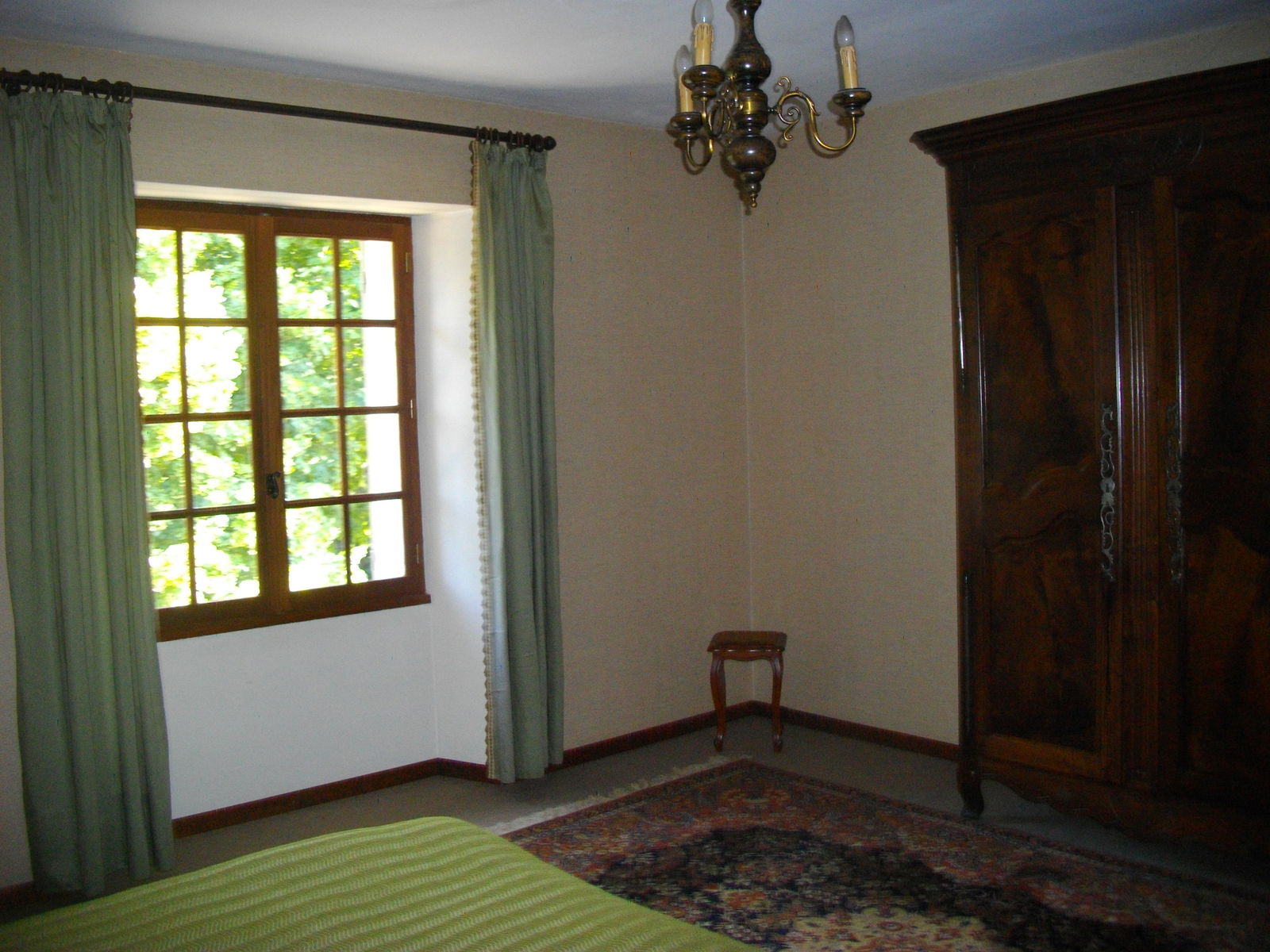 Homestay Avignon 137803