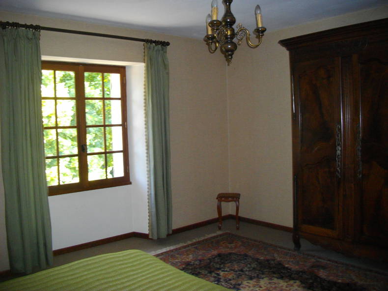 Homestay Avignon 137803-4