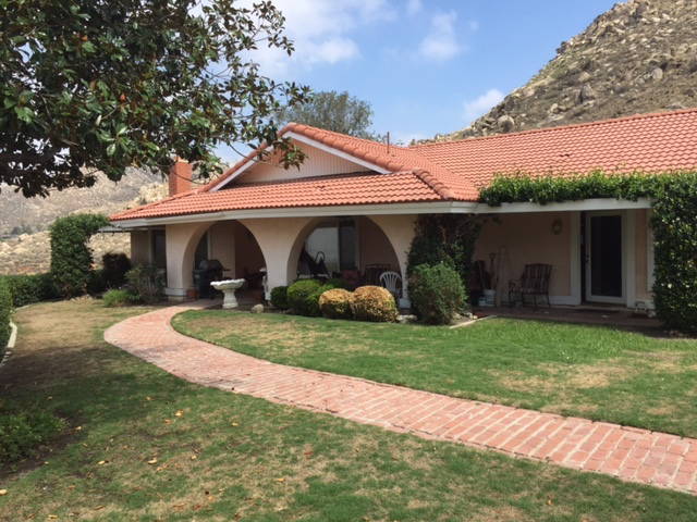 Homestay Moreno Valley 110923