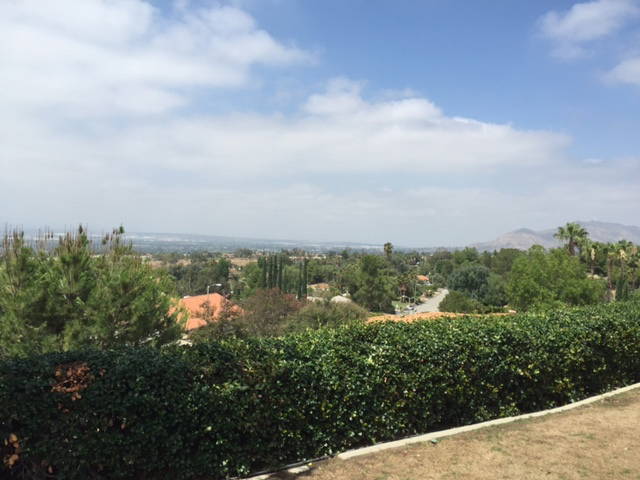 Homestay Moreno Valley 110923