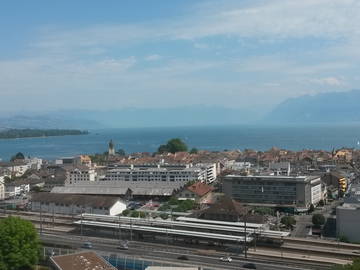 Chambre À Louer Morges 109310