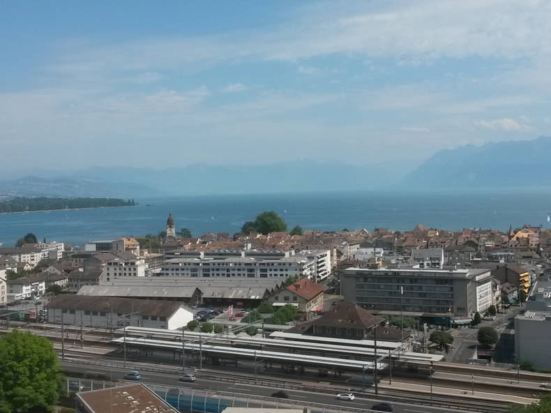 Colocation Morges 109310-2