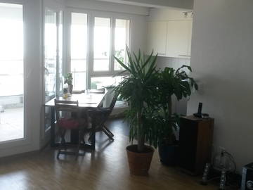 Room For Rent Morges 109310