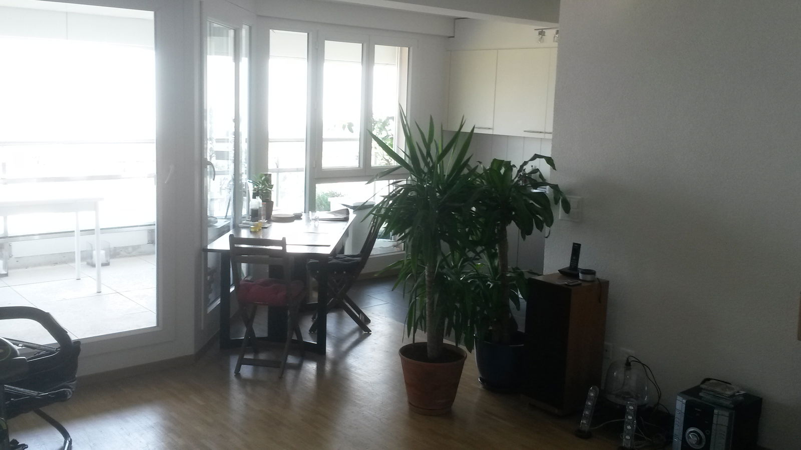 Colocatie Morges 109310