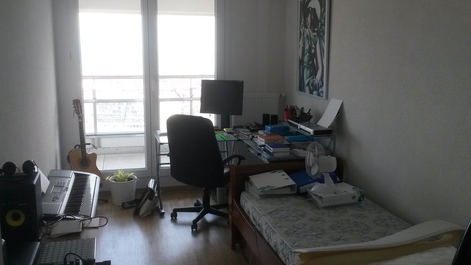 Colocation Morges 109310