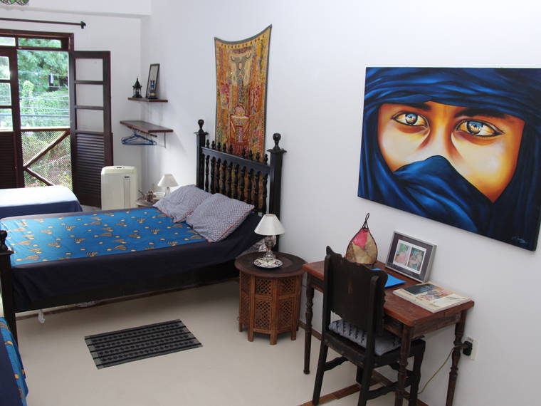 Homestay Salvador 246399-1