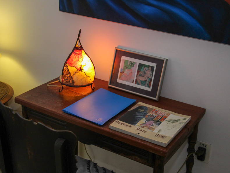 Chambre Chez L'habitant Salvador 246399-2