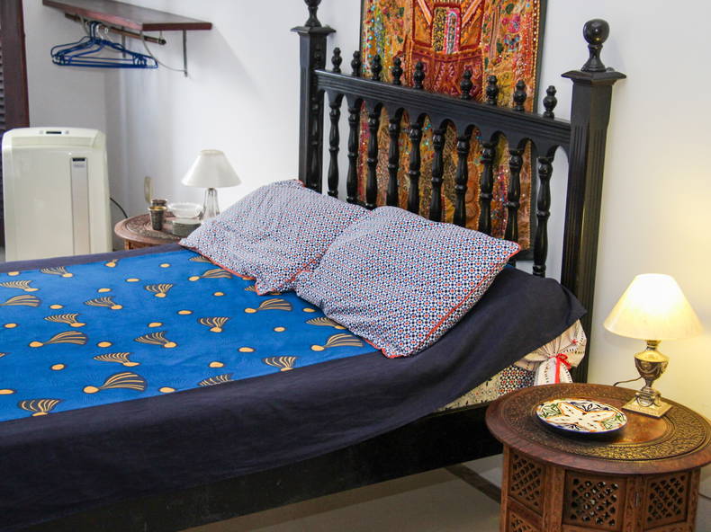 Chambre Chez L'habitant Salvador 246399-3