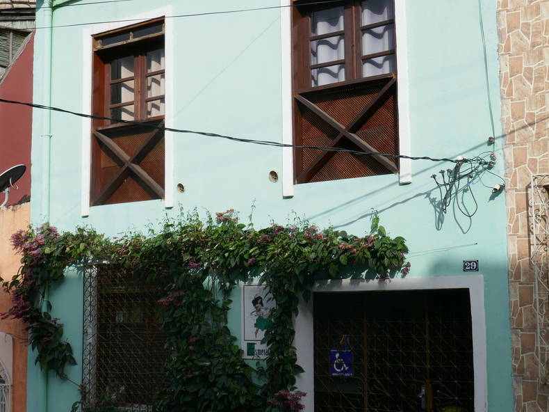 Chambre Chez L'habitant Salvador 246399-5