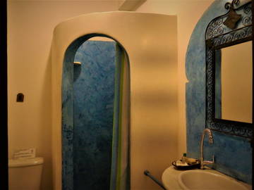 Chambre Chez L'habitant Salvador 246399-6