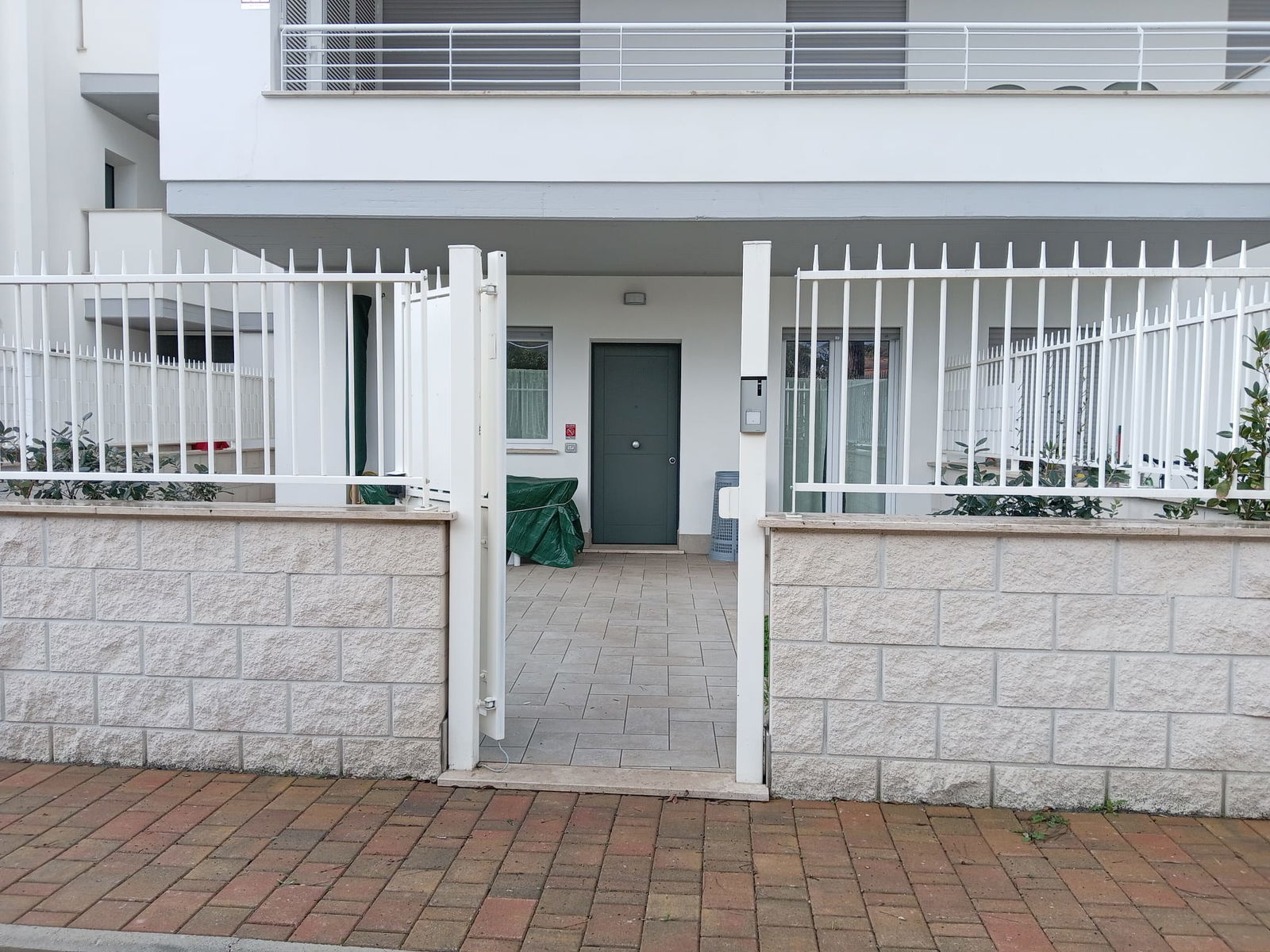 Zakwaterowanie U Rodziny Fregene 376402