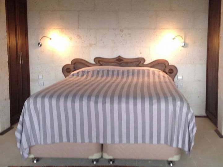 Gastekamers Nevşehir 168934-1