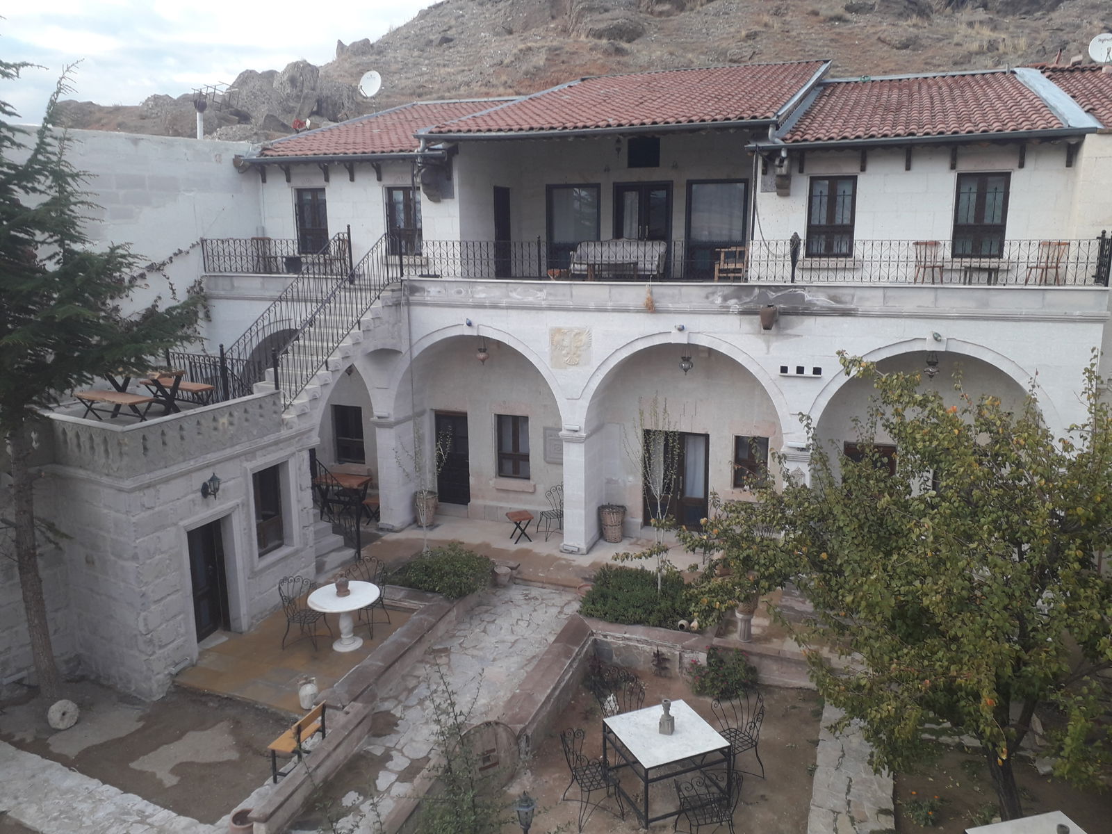 Habitaciones De Huéspedes Nevşehir 168934