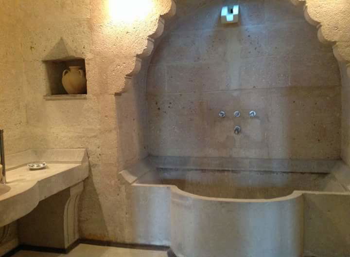 Habitaciones De Huéspedes Nevşehir 168934