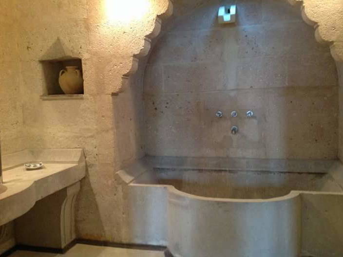 Chambres D'hôtes Nevşehir 168934-3