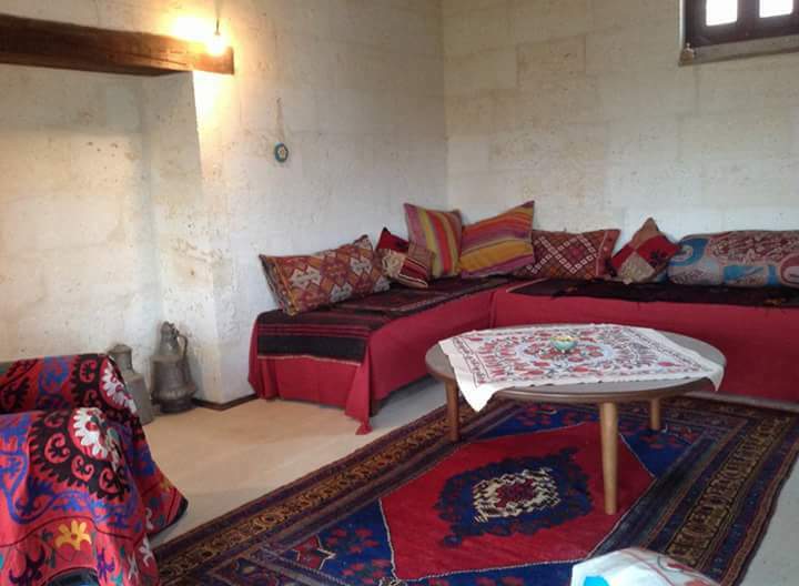 Habitaciones De Huéspedes Nevşehir 168934