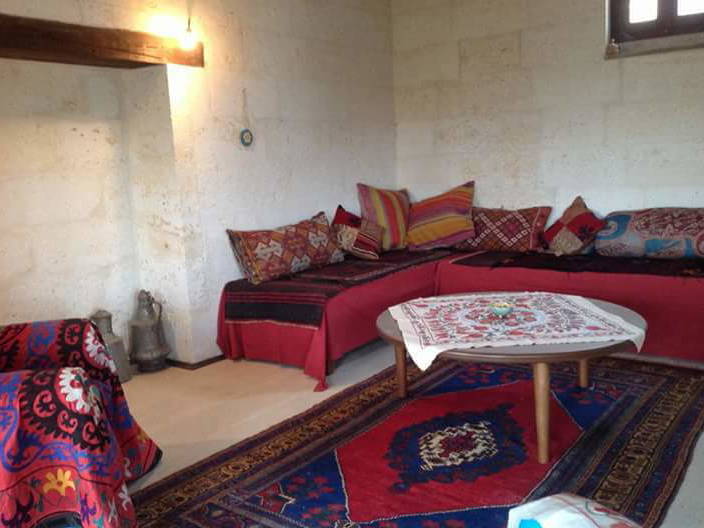 Chambres D'hôtes Nevşehir 168934-5