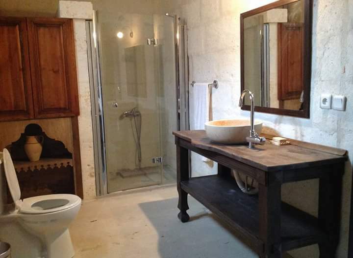 Habitaciones De Huéspedes Nevşehir 168934
