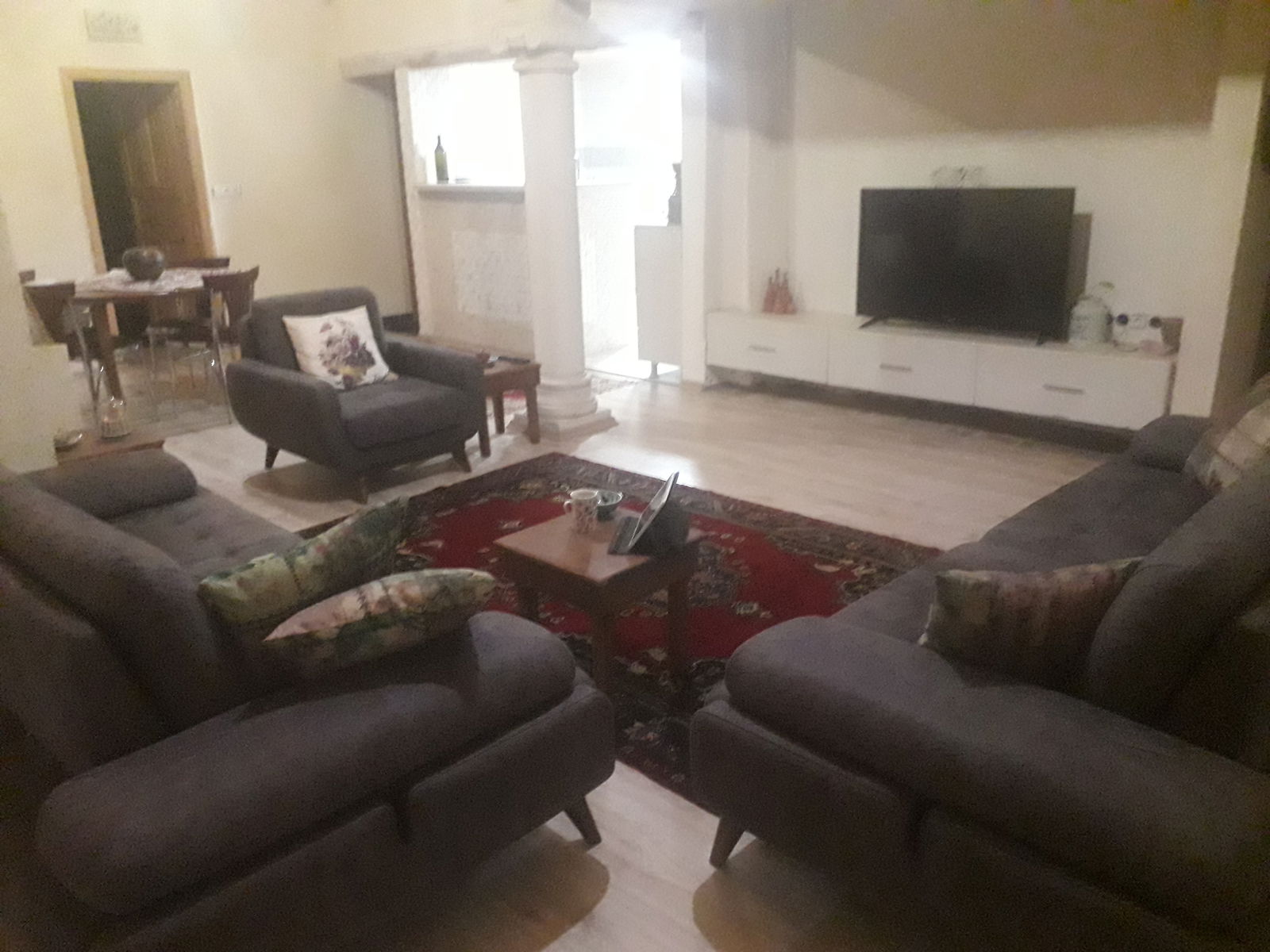 Habitaciones De Huéspedes Nevşehir 168934