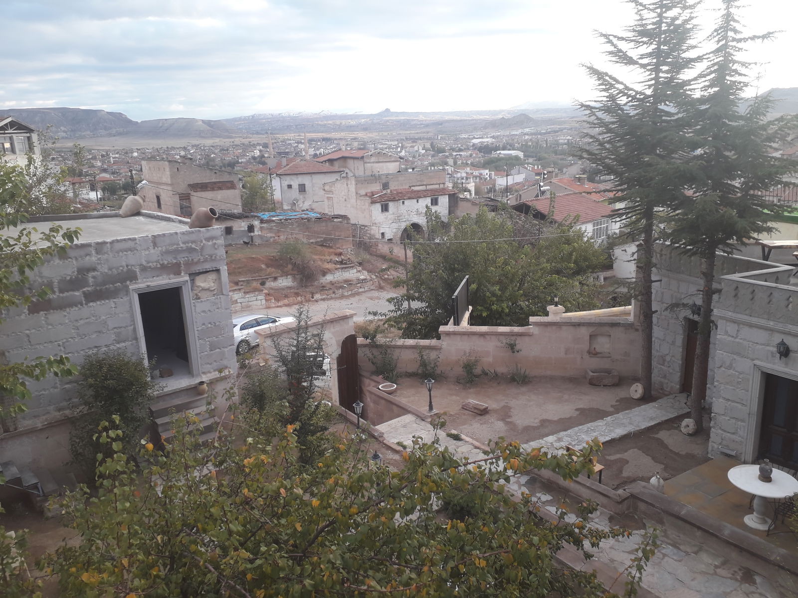 Habitaciones De Huéspedes Nevşehir 168934