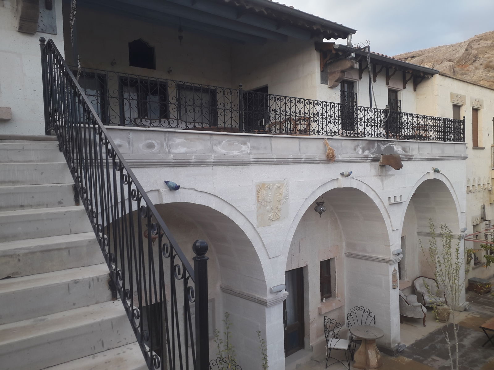 Habitaciones De Huéspedes Nevşehir 168934
