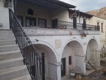 Chambre D'hôte Nevşehir 168934-10