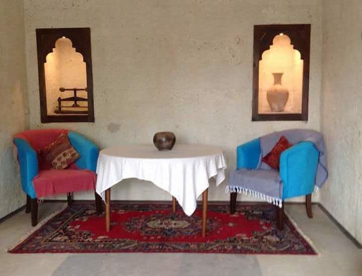 Habitaciones De Huéspedes Nevşehir 168934